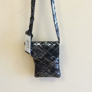 NWT CoFi. Leather handbag